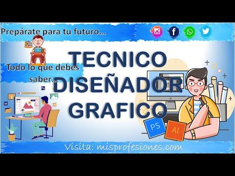 Trabaja medio tiempo como dise&ntilde;ador gr&aacute;fico: Bolsa de trabajo optimizada