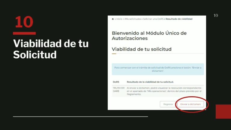 Gu&iacute;a para el Aviso de Uso de Denominaci&oacute;n