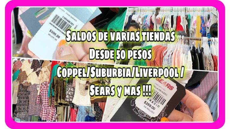 Los mejores lugares donde encontrar saldos de Liverpool