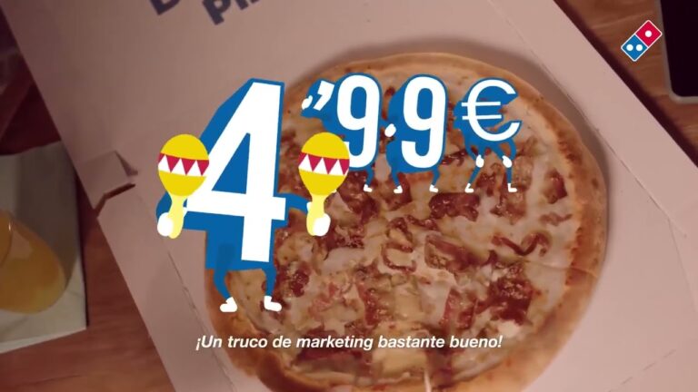 Promoci&oacute;n especial de Domino’s para el D&iacute;a del Ni&ntilde;o