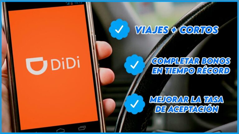 Viajes Gratis en Didi Monterrey: Cómo Obtenerlos