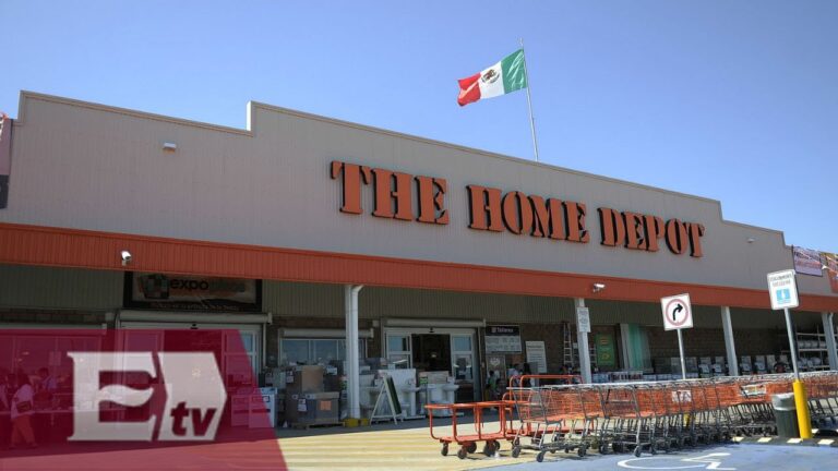 Horario de Home Depot Guadalajara: Todo lo que necesitas saber - The Home Depot En Guadalajara Jal Mexico