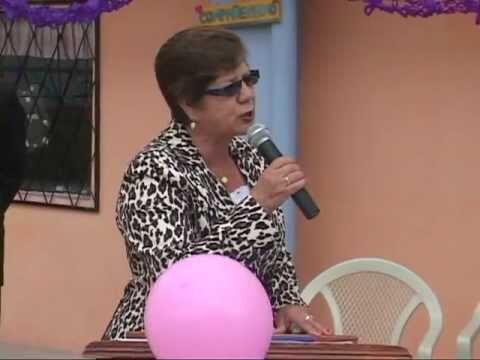 El Especial Ofrecimiento del Programa para el 10 de Mayo