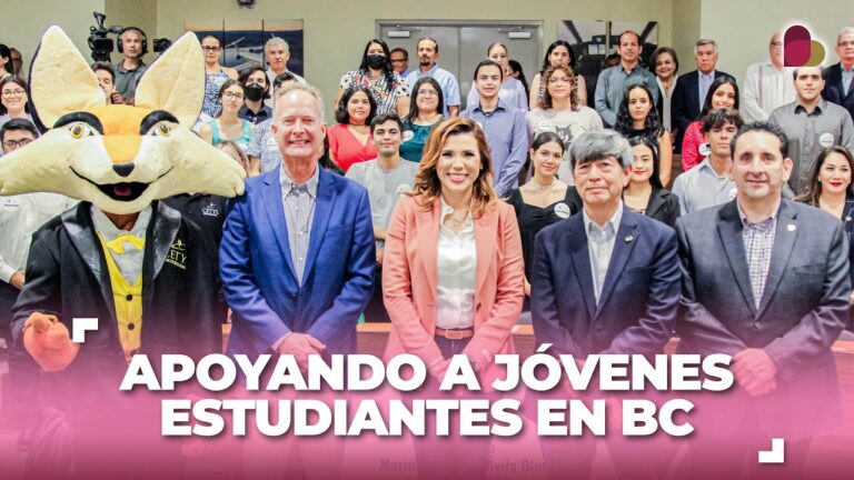 Trabajo para Estudiantes en Mexicali: Oportunidades y Consejos