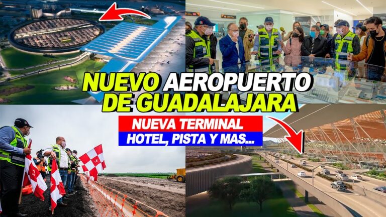 Gu&iacute;a de Casa de Cambio en el Aeropuerto de Guadalajara