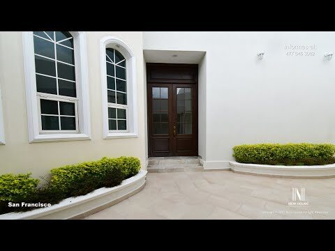 Venta de Casas en San Francisco del Rinc&oacute;n, GTO