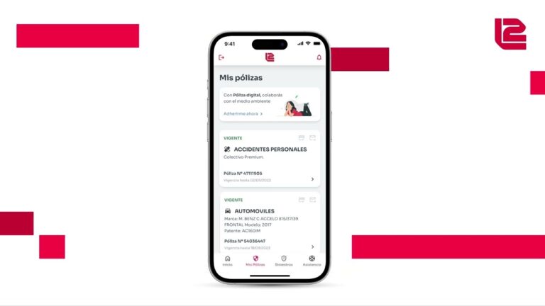 Consulta de pólizas vigentes: Guía completa