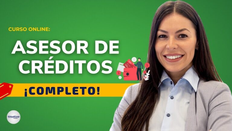 Funciones del asesor de créditos grupales