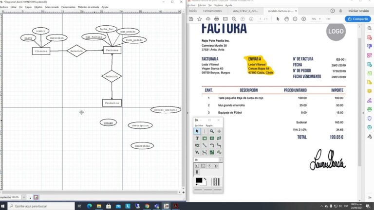 Consejos para optimizar la facturación electrónica