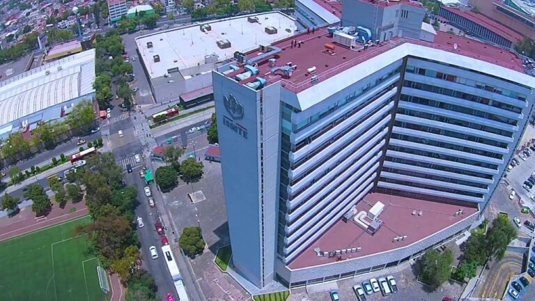 Oficinas de Pensionissste en Ecatepec: Ubicaci&oacute;n y Servicios