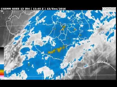 Mapa Satelital de Puebla: Detalles y Usos