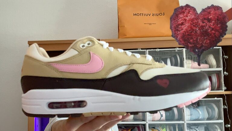 Nike San Valent&iacute;n 2024: Regalos Deportivos para Enamorar
