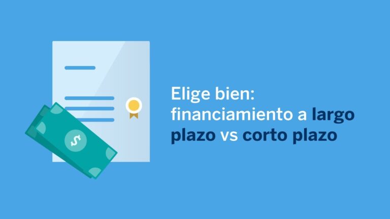Tipos de Financiamiento a Corto Plazo: Una Gu&iacute;a Completa
