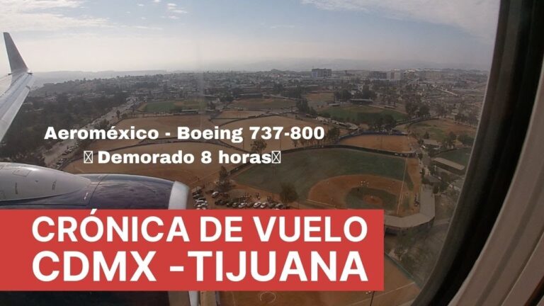 Aerom&eacute;xico Tijuana Tel&eacute;fono: Contacto y Servicio al Cliente