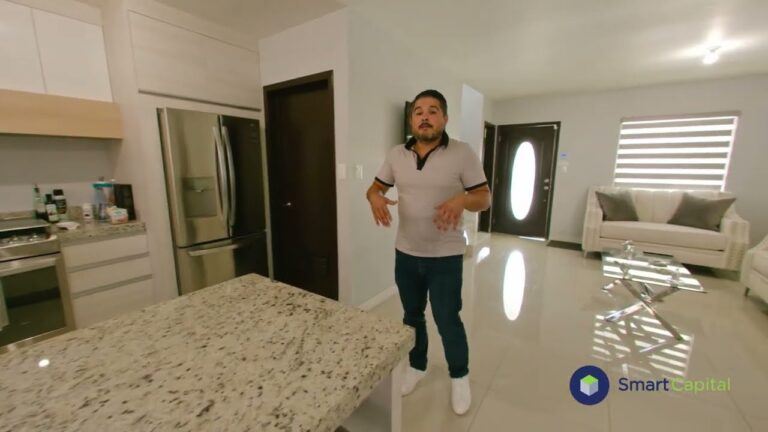 Casas en Venta en Mexicali: Privacidad y Comodidad