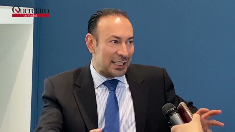Notar&iacute;a 21 Quer&eacute;taro: Eficiencia y Profesionalismo