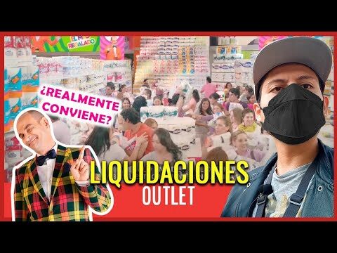 Ofertas imperdibles: Julio Regalado ma&ntilde;ana