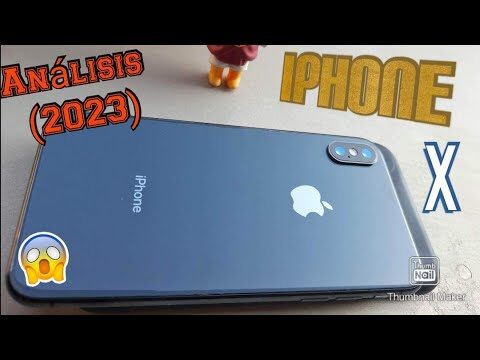 iPhone 10 Elektra: Lo último en tecnología móvil