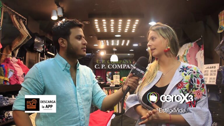 CP Company: Expansi&oacute;n Exitosa en M&eacute;xico