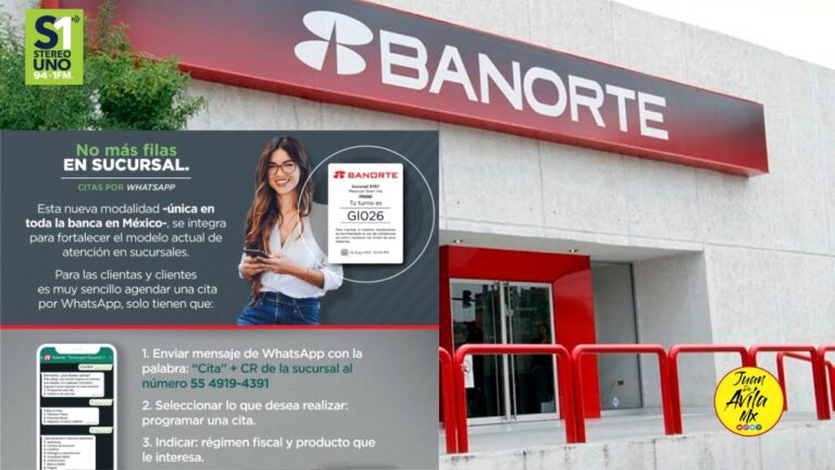 Sucursales Banorte en Culiac&aacute;n: Ubicaci&oacute;n y Servicios
