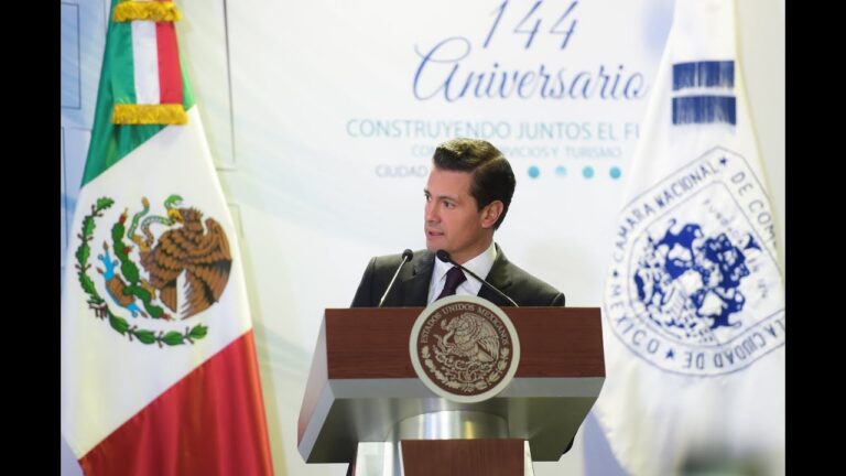 Gu&iacute;a de la C&aacute;mara de Comercio Naucalpan: Beneficios y Servicios