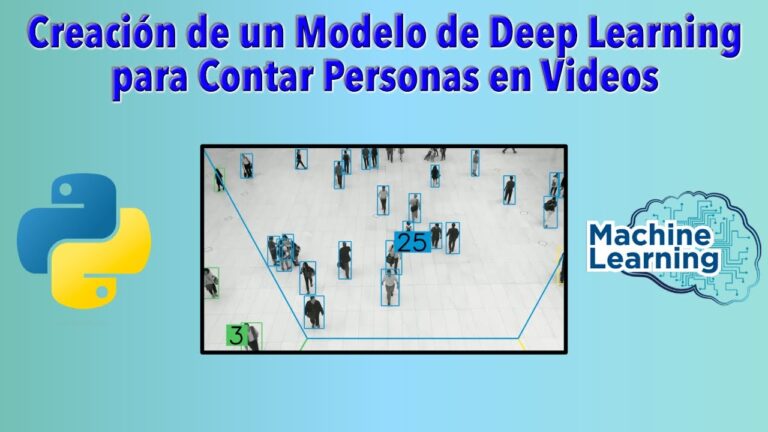 Contador de Personas: La Mejor App para Controlar afluencia de P&uacute;blico