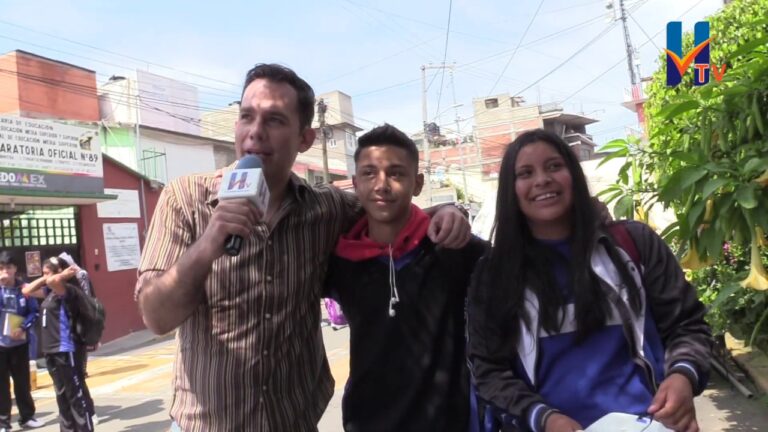 Horario de las oficinas en Jes&uacute;s del Monte, Huixquilucan: Gu&iacute;a completa