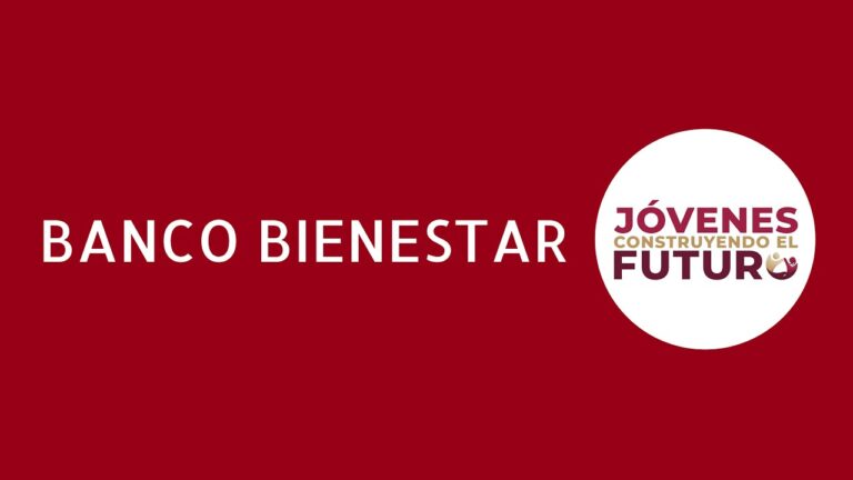 C&oacute;mo retirar dinero de J&oacute;venes Construyendo el Futuro
