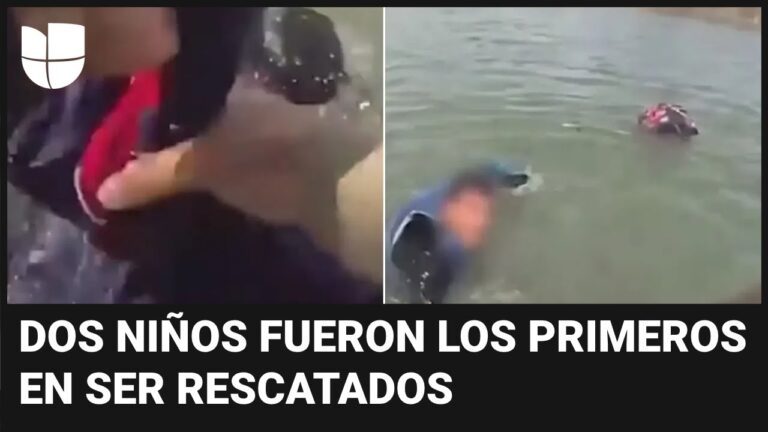 El Futuro de R&iacute;o Bravo