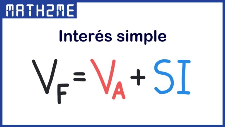 Calculadora de Intereses: F&aacute;cil y Precisa