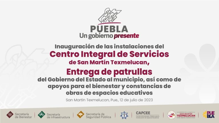 Empleo en San Mart&iacute;n Texmelucan, Puebla: Descubre las Oportunidades Laborales Disponibles