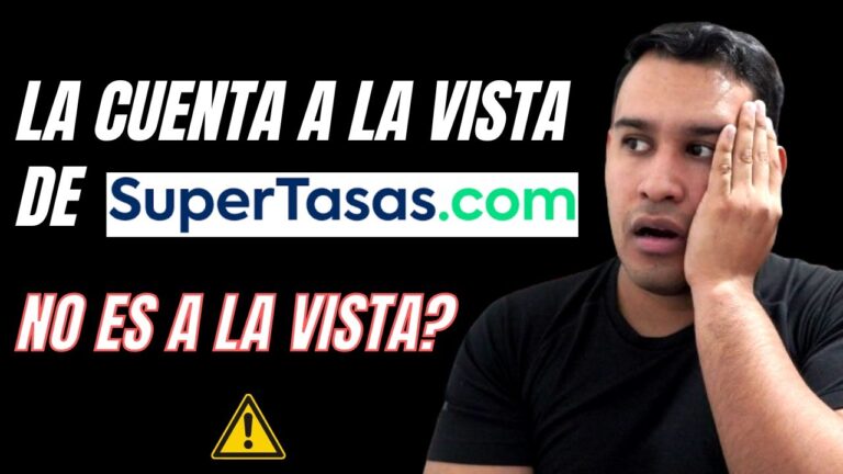 Descubre las Supertasas: ¡Ofertas Imperdibles!