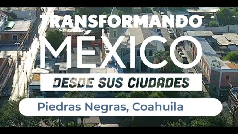El tipo de cambio en Piedras Negras: &iquest;C&oacute;mo afecta a la econom&iacute;a local?