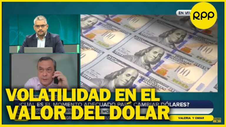 Compra y Venta de D&oacute;lares en el Mismo D&iacute;a: &iquest;Es Posible?