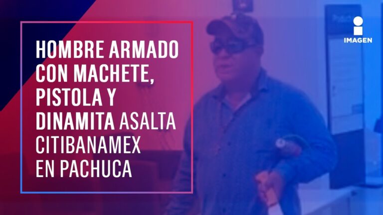 Banco Banamex en Pachuca, Hidalgo: Todo lo que necesitas saber