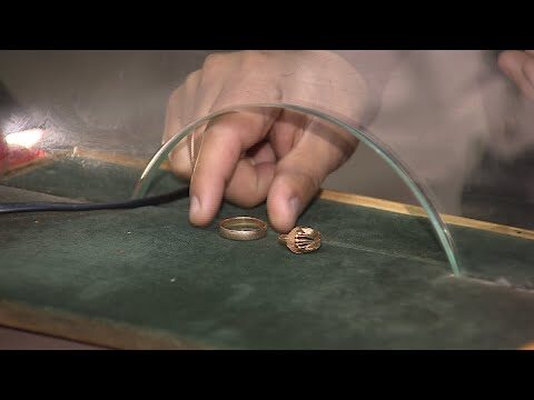 El Precio Histórico del Oro en México