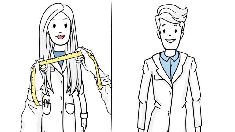 Seguro m&eacute;dico para profesionales de la salud: Todo lo que necesitas saber