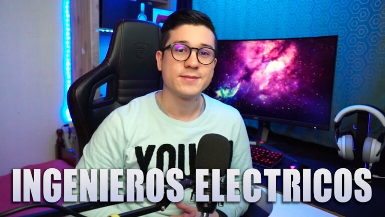 Consejos para el trabajo del ingeniero electr&oacute;nico reci&eacute;n egresado