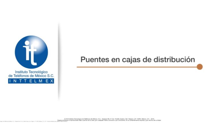 Telmex Las Puentes: Conoce los Servicios y Cobertura