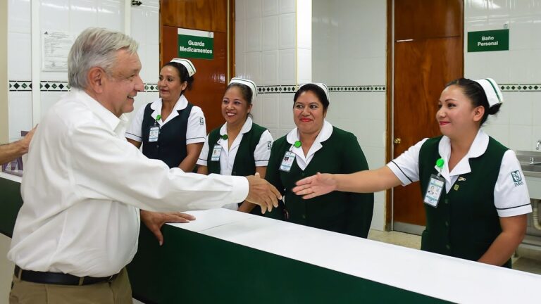 Oportunidades laborales en Ixmiquilpan, Hidalgo