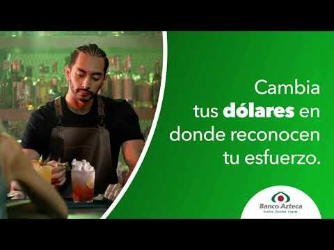 Gu&iacute;a sobre el tipo de cambio euro en Banco Azteca