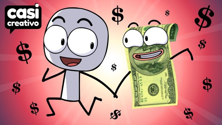 Tu relaci&oacute;n con el dinero: &iquest;C&oacute;mo mejorarla?