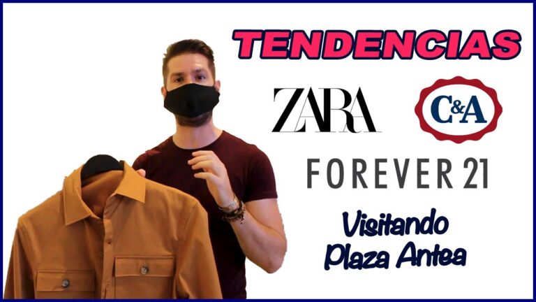Horario de Zara en Querétaro: Horas de Apertura y Cierre