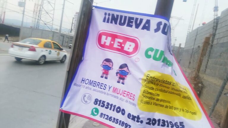 Horario HEB Lincoln: Gu&iacute;a Pr&aacute;ctica y Eficiente