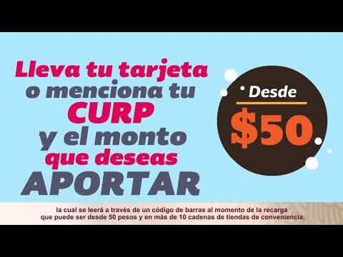 Maximiza tu jubilaci&oacute;n con las aportaciones voluntarias PensionISSSTE