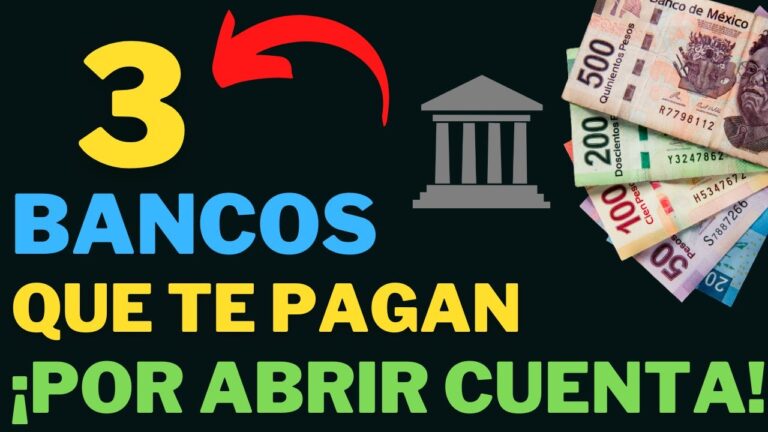 Abre tu cuenta y recibe un regalo