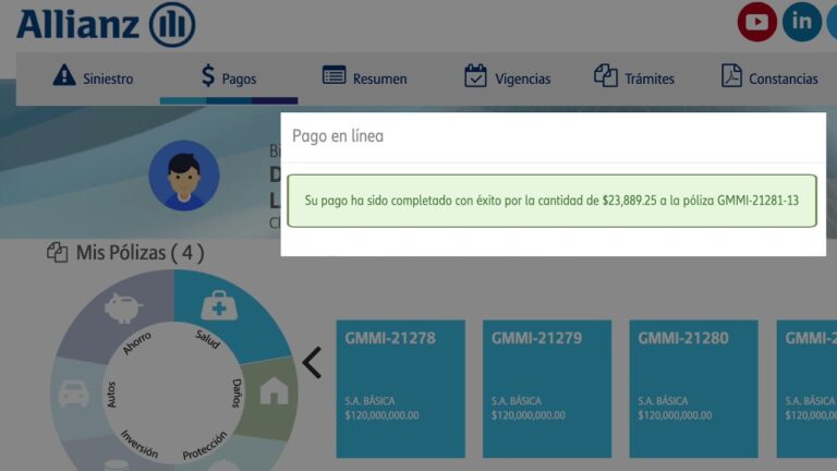 Gu&iacute;a para un Plan Seguro de Pago en L&iacute;nea