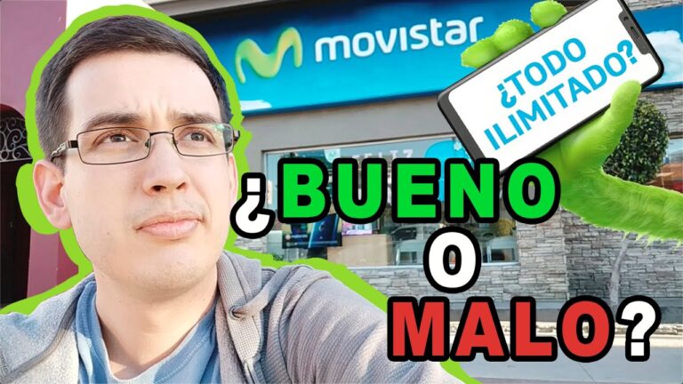 Análisis de los datos recurrentes de Movistar: ¿Cómo optimizar su uso?