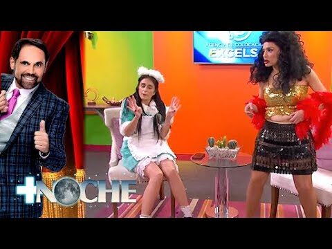 Las mejores niñeras en Morelia