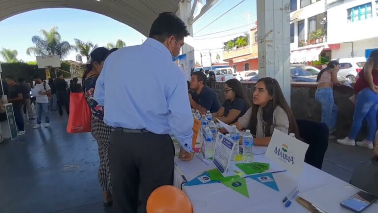 Portal del Empleo Cuernavaca: Tu Puerta de Entrada al Mundo Laboral